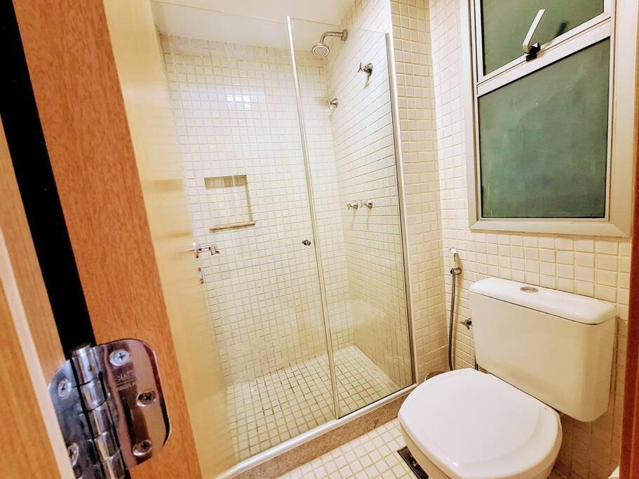 Apartamento Flat Com Otima Estrutura Proximo Parque Olimpico E Praias *