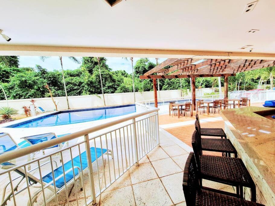 Apartamento Flat Com Otima Estrutura Proximo Parque Olimpico E Praias *