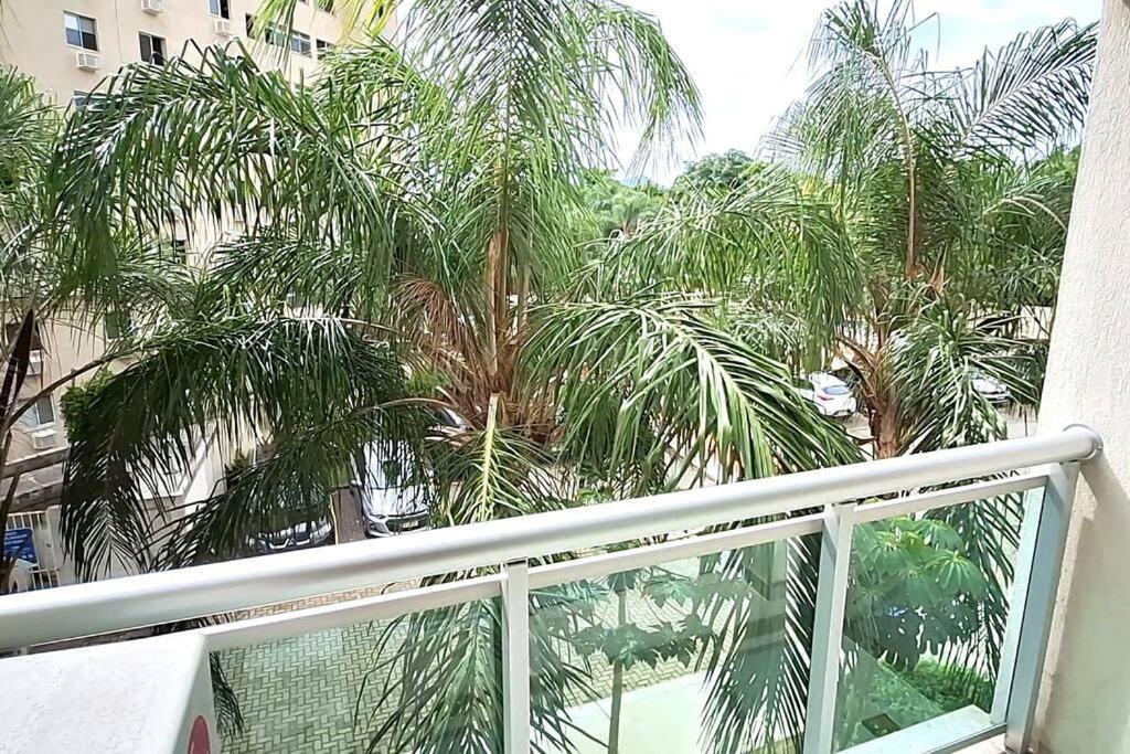 Apartment Flat Com Otima Estrutura Proximo Parque Olimpico E Praias Rio de Janeiro