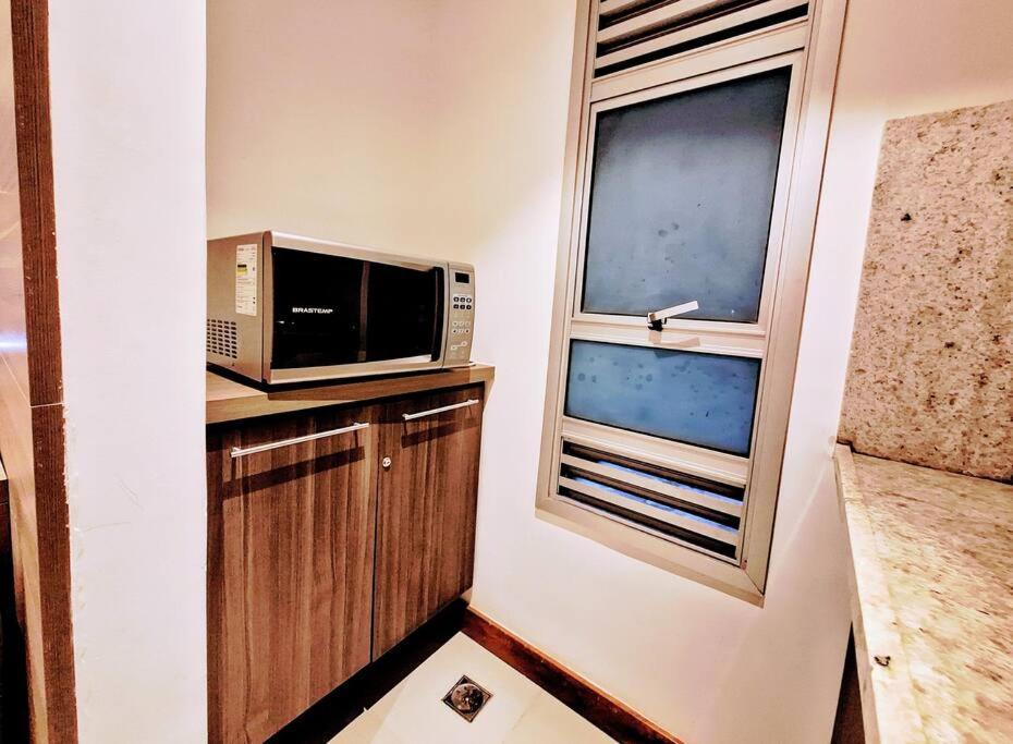 Apartment Flat Com Otima Estrutura Proximo Parque Olimpico E Praias *