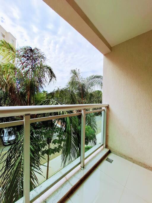 Flat Com Otima Estrutura Proximo Parque Olimpico E Praias *