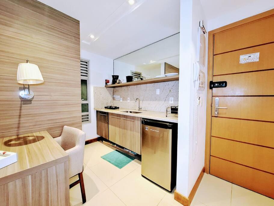 Apartment Flat Com Otima Estrutura Proximo Parque Olimpico E Praias *
