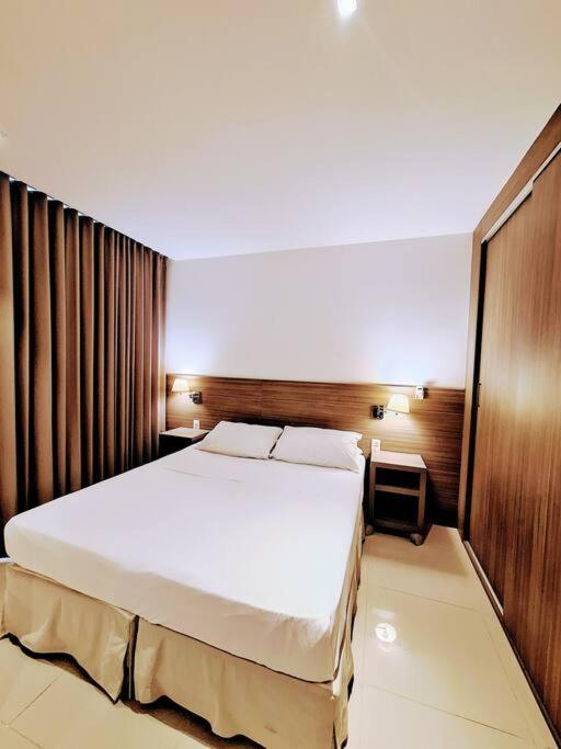 Apartment Flat Com Otima Estrutura Proximo Parque Olimpico E Praias *
