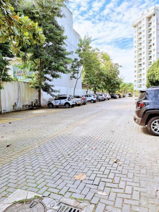 Flat Com Otima Estrutura Proximo Parque Olimpico E Praias * Rio de Janeiro