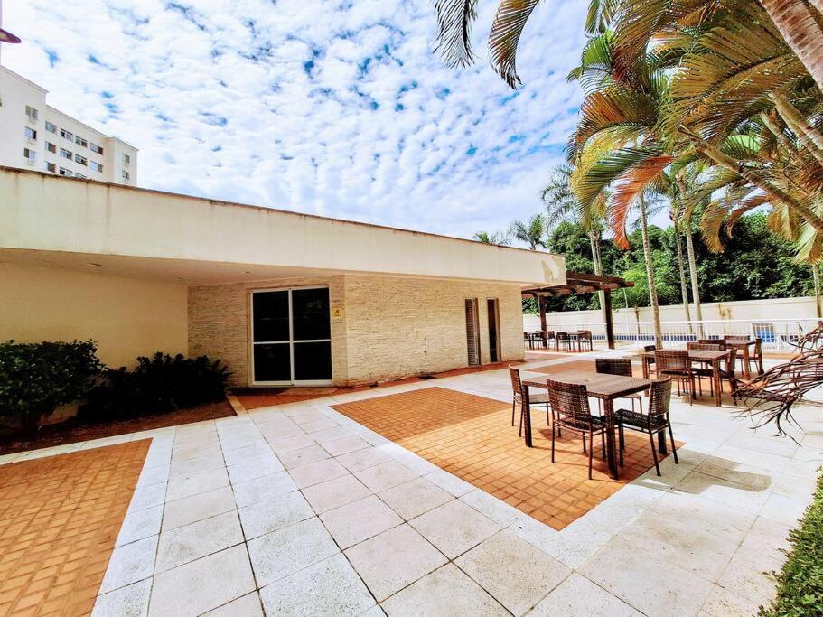 Apartment Flat Com Otima Estrutura Proximo Parque Olimpico E Praias Rio de Janeiro