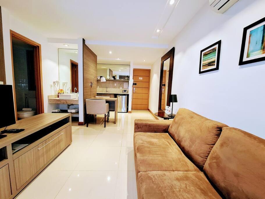 Flat Com Otima Estrutura Proximo Parque Olimpico E Praias Apartment *